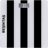 Beşiktaş Lisanslı Taraftar Dijital Baskül PC-B20001-BJK