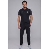 Beşiktaş Lisansli Umbro Eşofman Alti+Polo T-Shirt