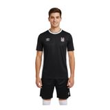 Beşiktaş Lisanslı Umbro Siyah Nostaji Forma