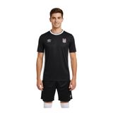 Beşiktaş Lisanslı Umbro Siyah Nostalji Forma, S, Bjk Frm 009, Siyah-Beyaz