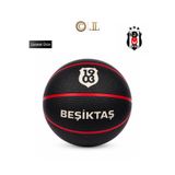 Beşiktaş Lisanslı Yeni Sezon Premium Basketbol Topu No:5 Özel Seri