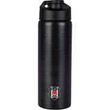 Beşiktaş Matara Çelik Spor Kapak 016 750 Ml