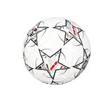 Beşiktaş Match Serisi Lisanslı 32 Panel Dikişli 5 Numaralı Futbol Topu Beyaz