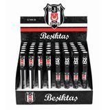 Beşiktaş Min Versatil Kalem Ucu 0.7 Mm 36 Lı Tüp (48 Li Paket)