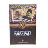 Beşiktaş Muhafızı Yedi Sekiz Hasan Paşa Ve Bir Devrin Hikayesi (İkinci El)