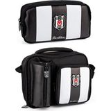 Beşiktaş Okul Çanta Seti - SETME25358 - Çok Renkli