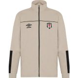 Beşiktaş Orijinal Lisanslı Gri Sweatshirt 25/26 Sezon