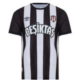 Beşiktaş Orijinal Lisanslı Nostalji Beyaz Bjk Forma