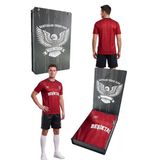 Beşiktaş Orijinal Lisanslı Umbro Siyah-Kırmızı Set Forma Lazer Kutu Hediyeli