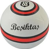 Beşiktaş Orjinal Lisanslı Futbol Topu