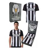 Beşiktaş Orjinal Lisanslı Nostaji Forma Uv Kutu Hediyeli