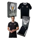 Beşiktaş Orjinal Lisanslı Siyah Forması Uv Kutu Hediyeli
