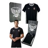 Beşiktaş Orjinal Lisanslı Umbro Siyah Forması Lazer Kutu Hediyeli