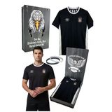 Beşiktaş Orjinal Lisanslı Umbro Siyah Forması Uv Kutu Ve Bileklik Hediyeli