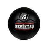 Beşiktaş Premium Siyah Futbol Topu 523522