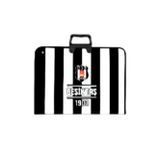 Beşiktaş Proje Çantası 35X50 Lisanslı