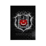 Beşiktaş Puzzle 99 Parça 015 GHSTBSTRPZZL005
