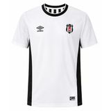 Beşiktaş S.k. Bjk Beyaz Forma 26/27 Umbro Erkek Beyaz Forma