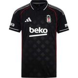 Beşiktaş S.k. Bjk Siyah Forma 25/26 Üçüncü Forma Erkek Forma - XS