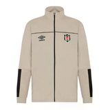 Beşiktaş S.k. Bjk Umbro 25/26 Erkek Fermuarlı Sweatshirt
