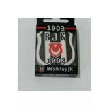 Beşiktaş Şekilli Silgi 36 Lı