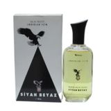 Beşiktaş Siyah Beyaz EDT 100 ml Erkek Parfümü