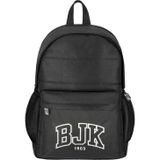 Beşiktaş Siyah Kolej Sırt Çantası - Bjk 1903 Nakışlı - Erkek Çocuk - Me25325
