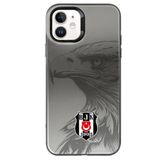 Beşiktaş Telefon Kılıfı İphone 12 Lisanslı