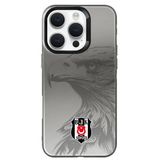 Beşiktaş Telefon Kılıfı İphone 12 Pro Orijinal Lisanslı