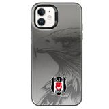 Beşiktaş Telefon Kılıfı İphone 15 Pro Orijinal Lisanslı