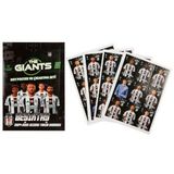 Beşiktaş The Giants 2024-25 Sezonu Dev Poster ve Çıkartma Seti
