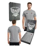 Beşiktaş Umbro Beşiktaş Antrenman T-Shirt Pamuklu 25/26 Lazer Kutu Hediyeli