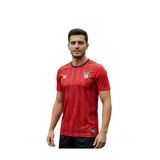 Beşiktaş Umbro Kırmızı Hentbol Forması 25/26