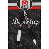 Beşiktaş Yeni Sezon Lisanslı Beşiktaş Comfort Versatil Uçlu Kalem 0,7 mm - Siyah - 1