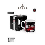 Beşiktaş YENİ SEZON SERAMİK LİSANSLI ÖZEL TASARIM KUPA BARDAK ÖZEL KUTULU