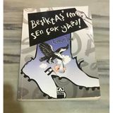 Beşiktaş'ım Sen Çok Yaşa (Sahafiye Kitap)