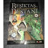 Beşiktaş'lı Kaptan Kazım'ın Çanakkale Destanı (Sahafiye Kitap)