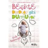 Beşikte Durduğu Gibi Durmuyor - Dicle Keskinoğlu