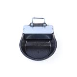 besimarket Şamandıralı Hayvan Suluğu - Otomatik Dolum - Çelik Döküm Hayvan Suluğu - İnek Sulukları - Kırılmaz
