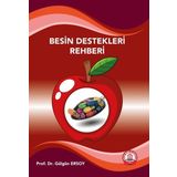 Besin Destekleri Rehberi - Prof. Dr. Gülgün Ersoy