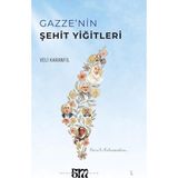 Beşinci Mevsim Yayınları Gazze’nin Şehit Yiğitleri