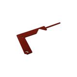 BESİNG Ciltleme Multi Jig Imperial Ölçü Şablonu