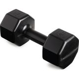 Besinistanbul 3 kg Dambıl x 2 Adet = 6 kg Siyah - Çok Renkli