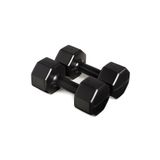 Besinistanbul 3 Kg Dambıl X2 Adet= 6 Kg siyah