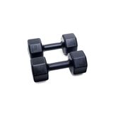 Besinistanbul 5 KG DAMBIL X 2 ADET = 10 KG SİYAH
