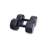 Besinistanbul PS SPOR 10 KG DAMBIL X 2 ADET SİYAH