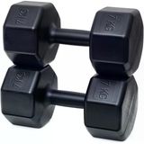 Besinistanbul PS SPOR 14 KG DAMBIL (7 KG X 2 ADET GÖNDERİM YAPILIR) SİYAH