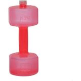 Besinistanbul Ps Spor 1,5 kg x 2 Ad Dambıl Veya 1500 ml Suluk Pembe