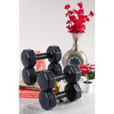 Besinistanbul PS SPOR 2 Set Dambıl (2 Adet 1 KG - 2 Adet 3KG )