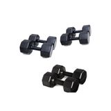 Besinistanbul PS SPOR 3 ÇİFT DAMBIL SET (10 KG + 7 KG + 3 KG ) OLARAK GÖNDERİM YAPILIR